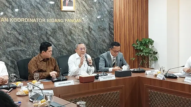 Perintah Prabowo: Koperasi Desa Merah Putih Harus Sukses