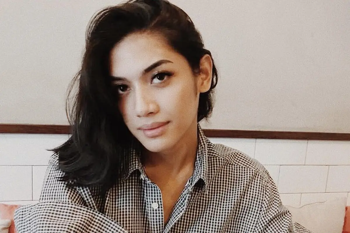 [Bintang] Millen Cyrus