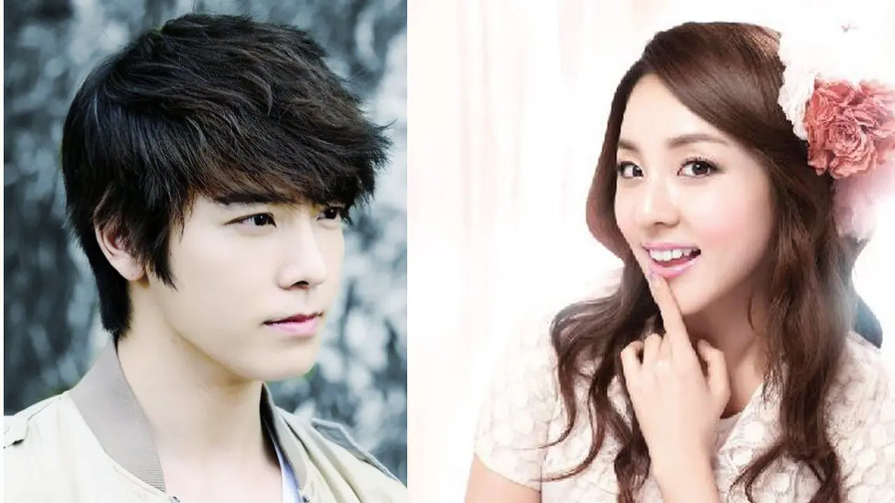 Hubungan Dara dan Donghae Telah Terjalin 10 Tahun