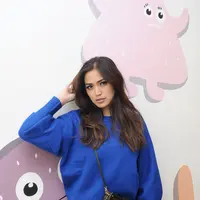 Opening Resto MAMAIN (Daniel Kampua/Bintang.com)