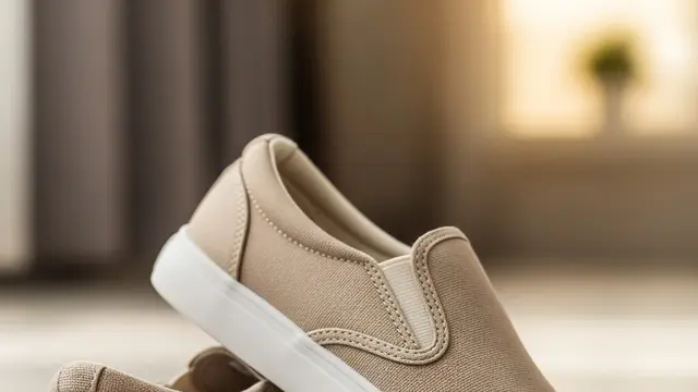 Model Sneakers Populer untuk Casual (AI)