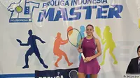 Arina Varaksina Kawinkan Gelar Proliga Indonesia Master 2025, Pelti Intip Peluang Naturalisasi