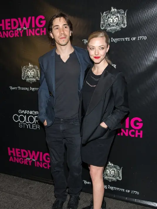 Sebagai informasi, Amanda dan Justin mulai berpacaran pada tahun 2013. (AFP/Bintang.com)