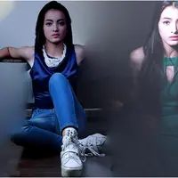 Mawar Miss Celebrity Indonesia 2015 Beauty Shoot for Bintang.com