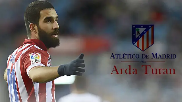 Arda Turan