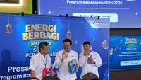 Sambut Arus Mudik Lebaran 2026, Pertamina Lubricants Siapkan Promo, Posko Istirahat, hingga THR