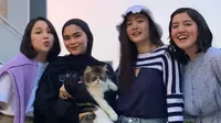 Sudah Bubar, Personel 5 Boyband dan Girlband Ini Tetap Bersahabat
