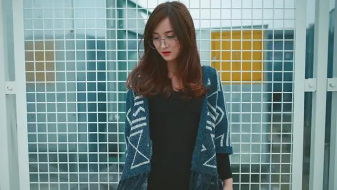 Cobalah untuk bahagia/copyright pexels.com