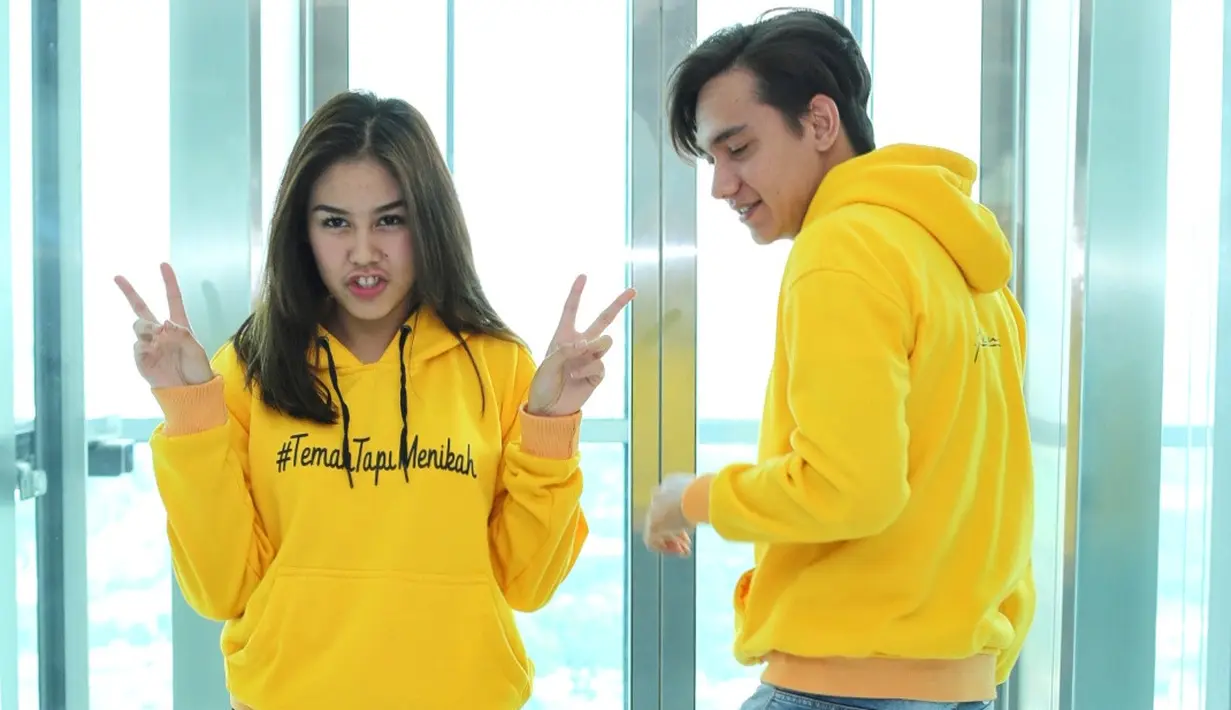 (Adrian Putra/Bintang.com)