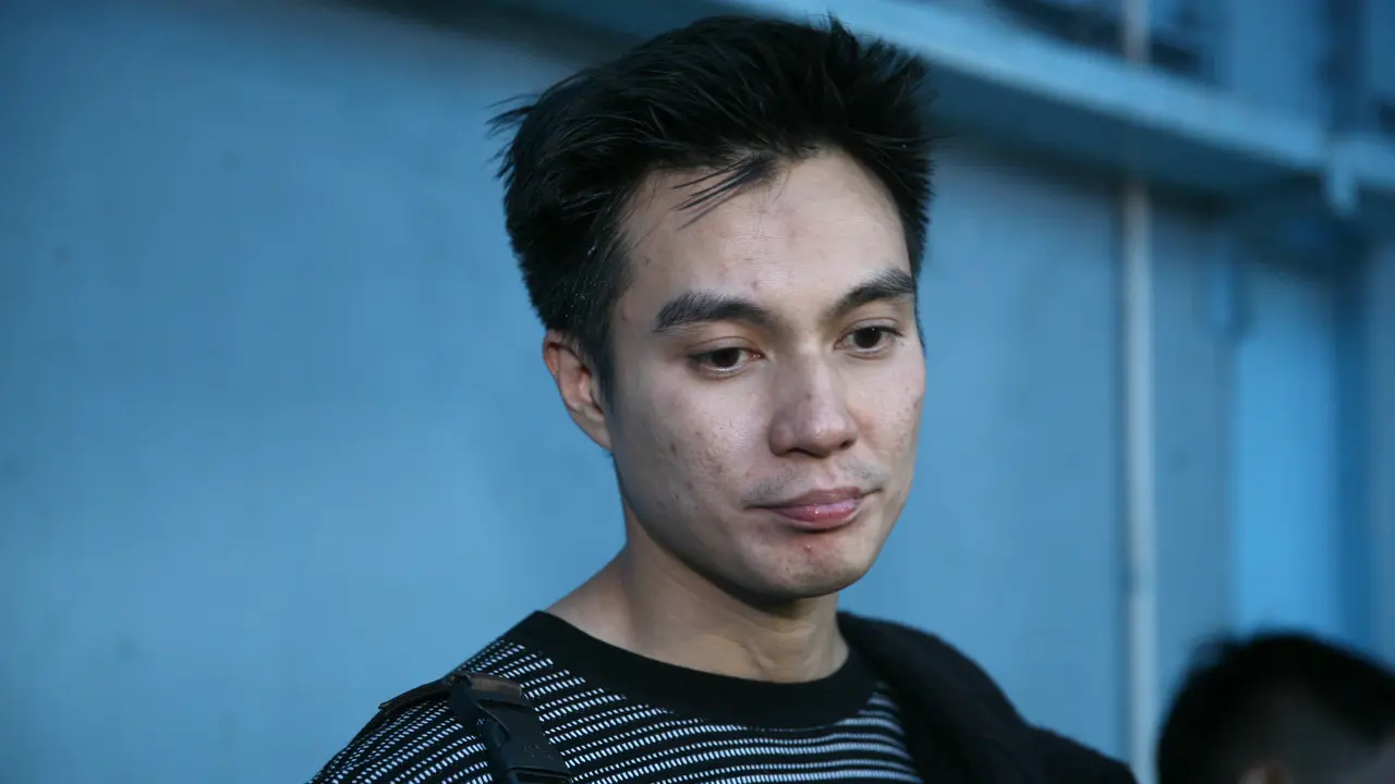 [Fimela] Baim Wong