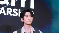 Cheng Lei Ukir 6 Momen Manis dalam Fan Meeting di Jakarta: Cicipi Klepon hingga Tiru Natasha