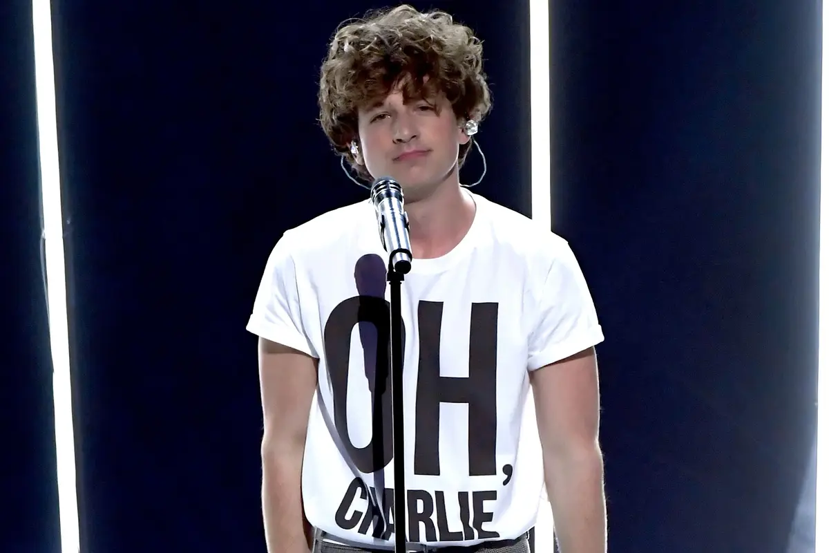 [Bintang] Jelang Album Baru, Charlie Puth Rilis Single The Way I Am