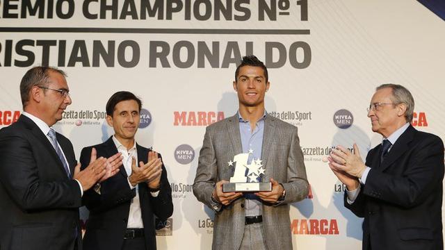 Ronaldo