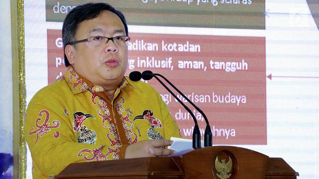 UNESCO Global Geopark untuk Indonesia