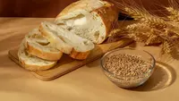Resep Roti Gandum Ekonomis, Camilan Sehat Mudah Dibuat di Rumah