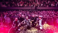 Konser Padi Reborn Hadir di Layar Lebar Plus Tata Suara Dolby, Legasi untuk Pencinta Musik
