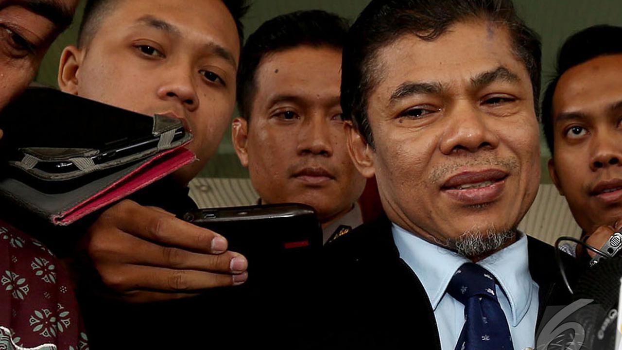 Datangi KPK, Ketua PPATK Bahas Menteri Jokowi?