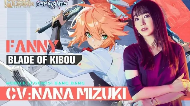 Mobile Legends