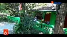 Dalam rangka persiapan pelaksanaan Operasi Patuh Semeru 2019, yang menurut rencana akan dilaksanakan selama 14 hari mulai tanggal 29 Agustus 2019 sampai 11 September 2019 mendatang.