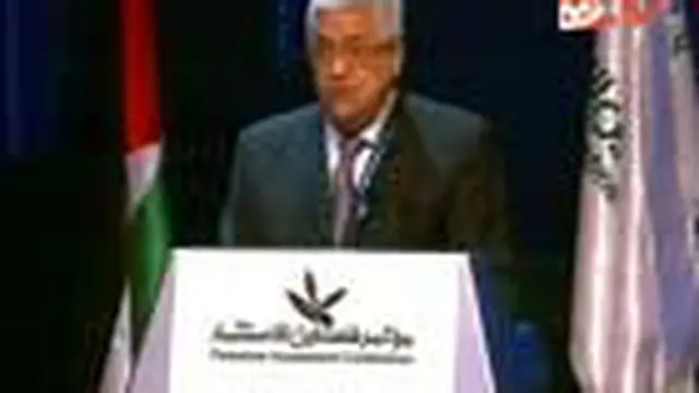 Presiden Palestina Mahmoud Abbas mengutuk keras serangan Israel terhadap kapal misi kemanusiaan dan menyebut tindakan itu sebagai aksi terorisme. di Amerika Serikat, unjuk rasa anti-Israel dan pro-Israel digelar bersamaan.