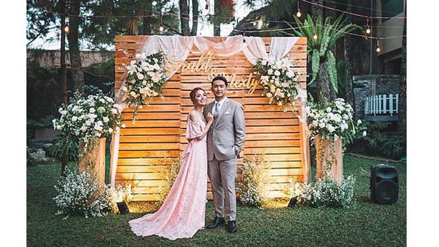 Momen Lamaran 5 Pemeran Sinetron Anak Langit, Caesar Hito Paling Romantis