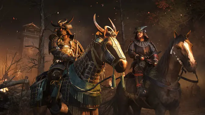 Assassin's Creed Shadows: PC Kuat, Siap Membayang?