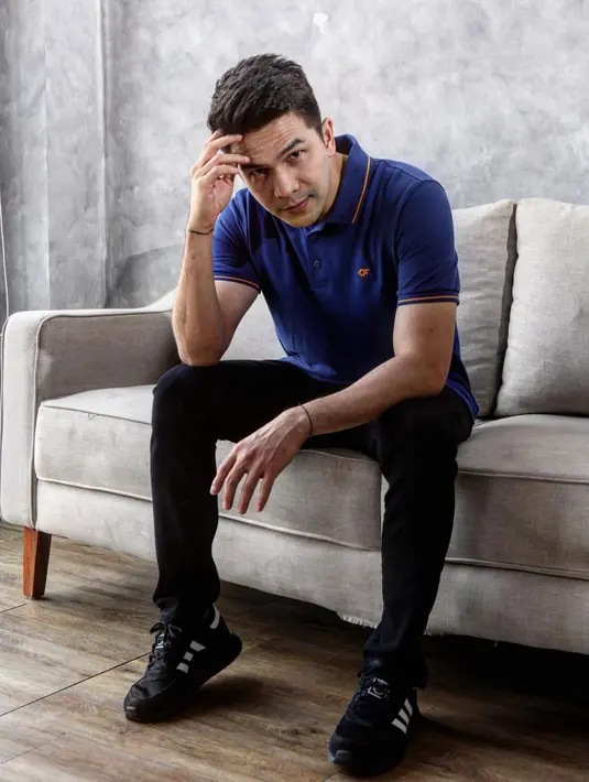 Jonathan Frizzy (Instagram/ijonkfrizzy)