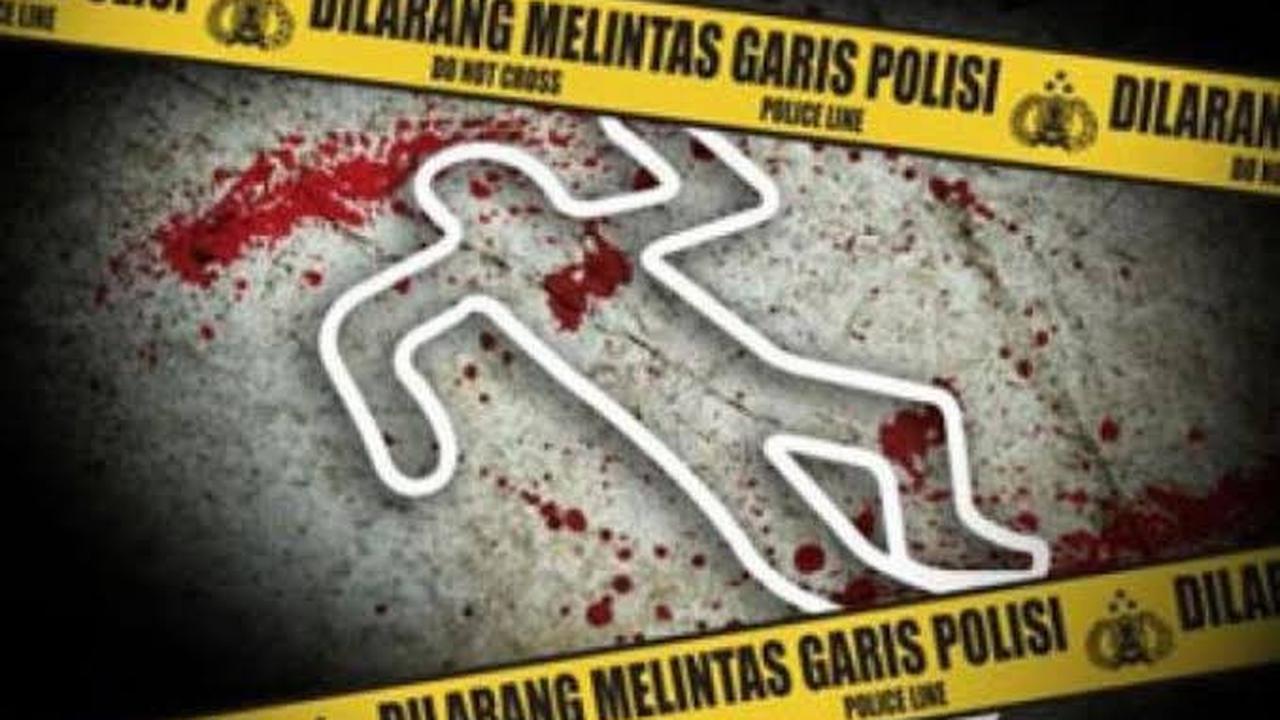 Ilustrasi tertabrak truk (Istimewa)