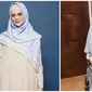 Potret Anggun Cut Meyriska Saat Berhijab Syar’i, Anggun dan Mempesona (sumber:Instagram/cutratumeyriska)