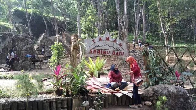 Objek Wisata Yogyakarta