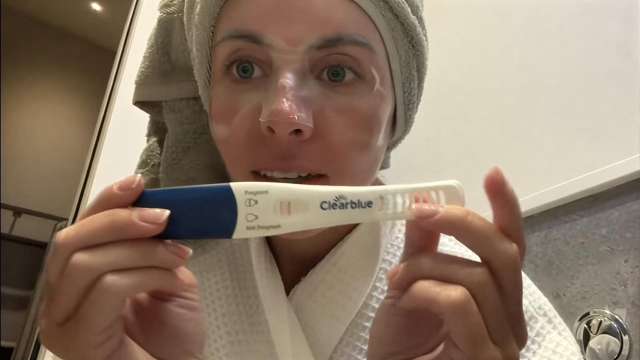 Bonnie Blue Claims Pregnancy After Sex Challenge With 400 Men