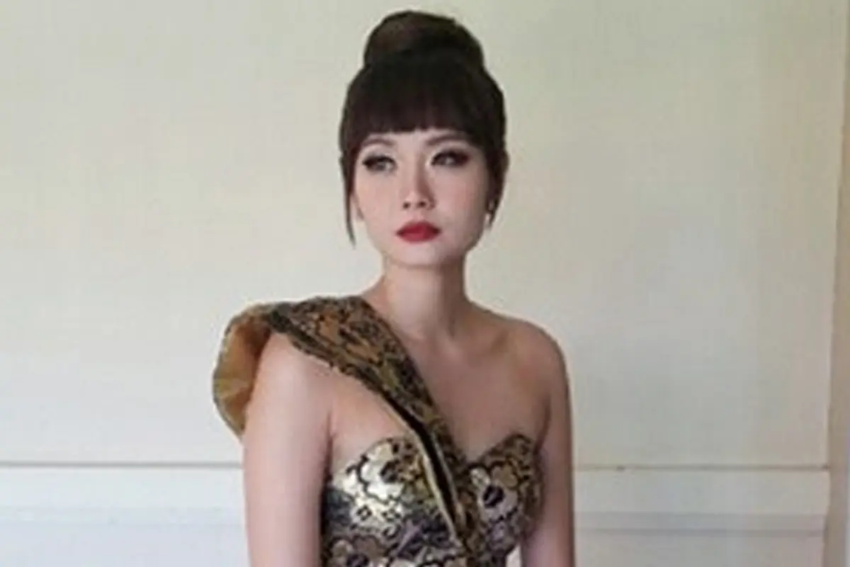 [Bintang] Alena Wu