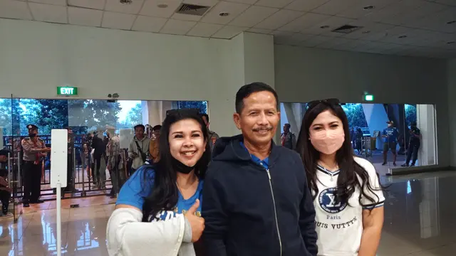 Djadjang Nurdjaman