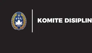 Ketua Komdis PSSI: Penyerangan Bus Persib U-18 dan The Jakmania Cikampek Ranahnya Kepolisian dan Hukum Pidana