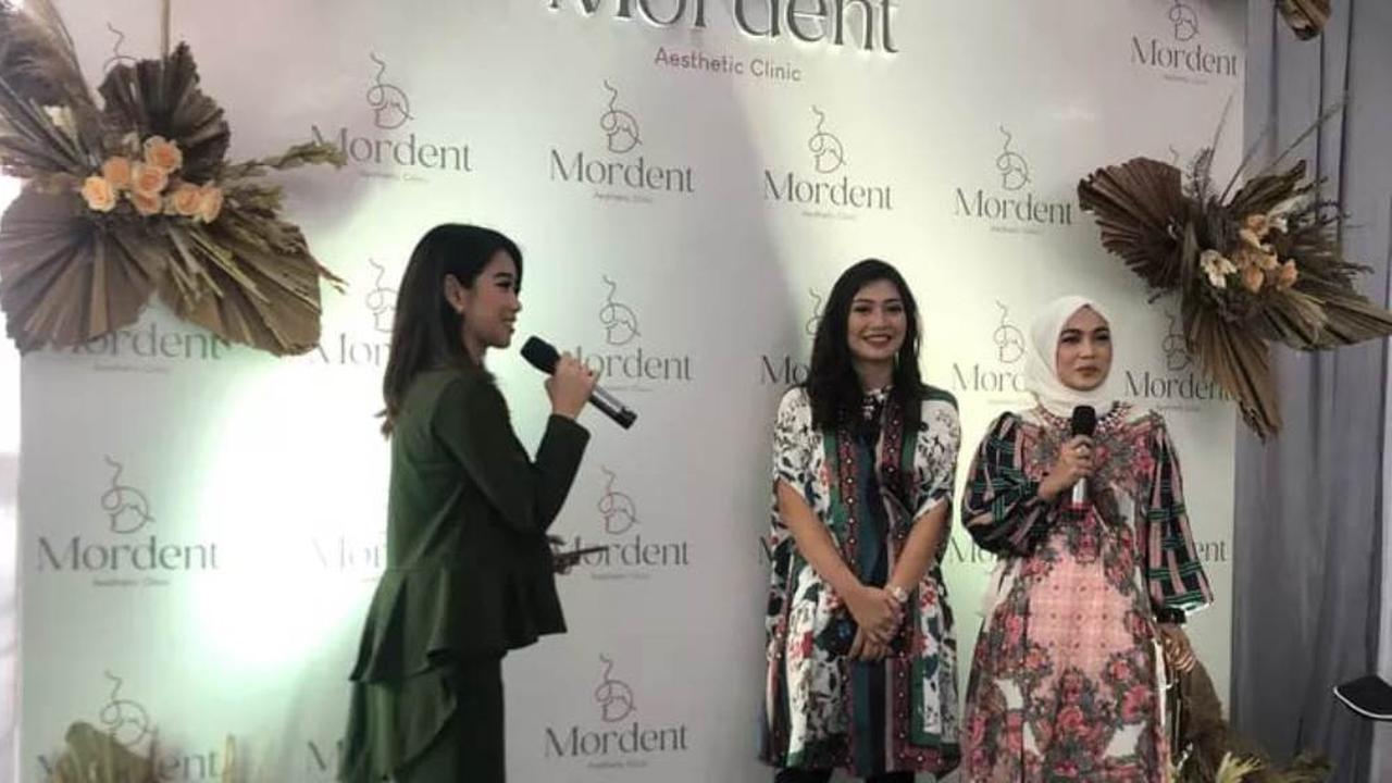 Mordent Clinic di Jakarta Selatan