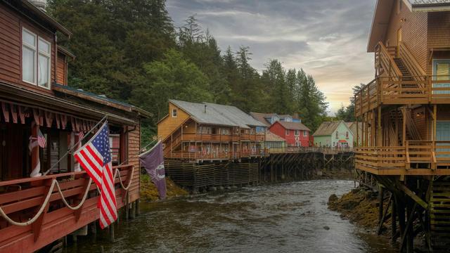 Ketchikan