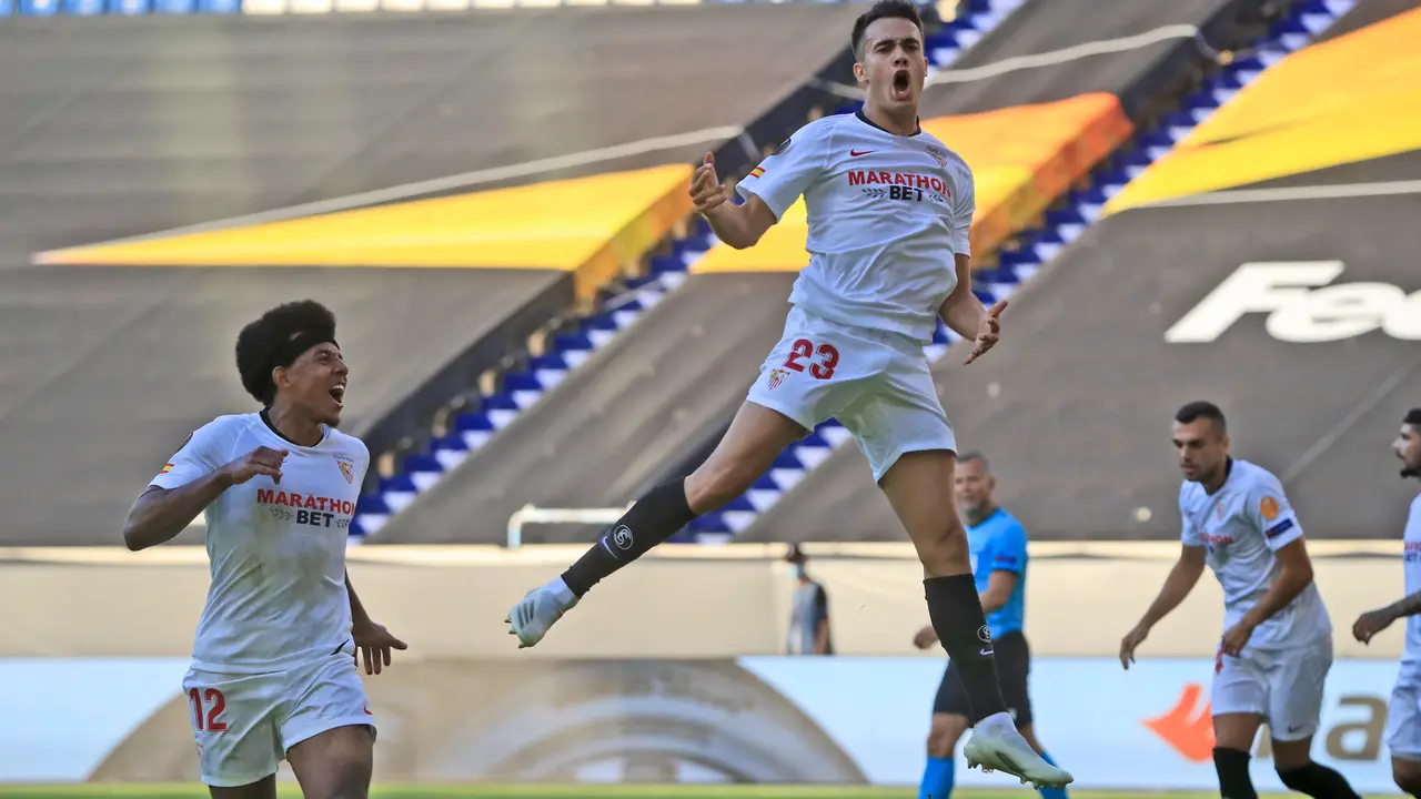 AS Roma vs Sevilla