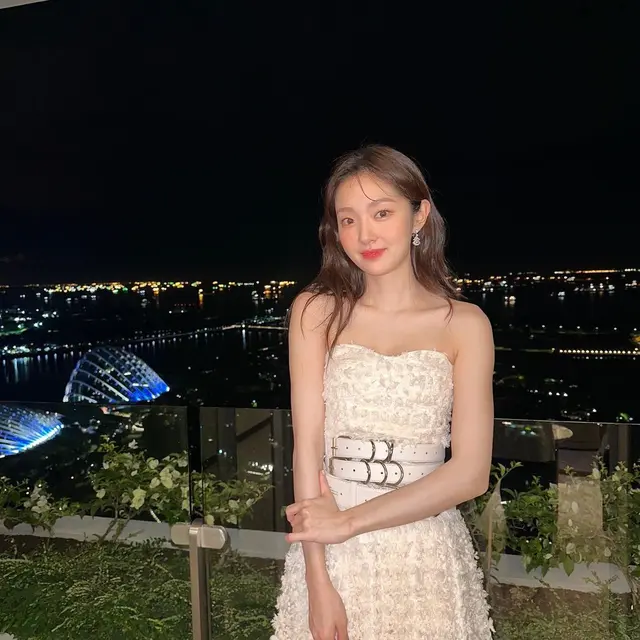 Kim Hye Jun. [Foto: Instagram/hyello._.o]