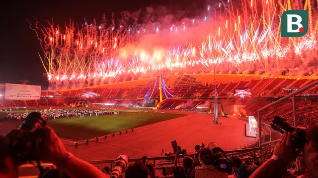 SEA Games 2025