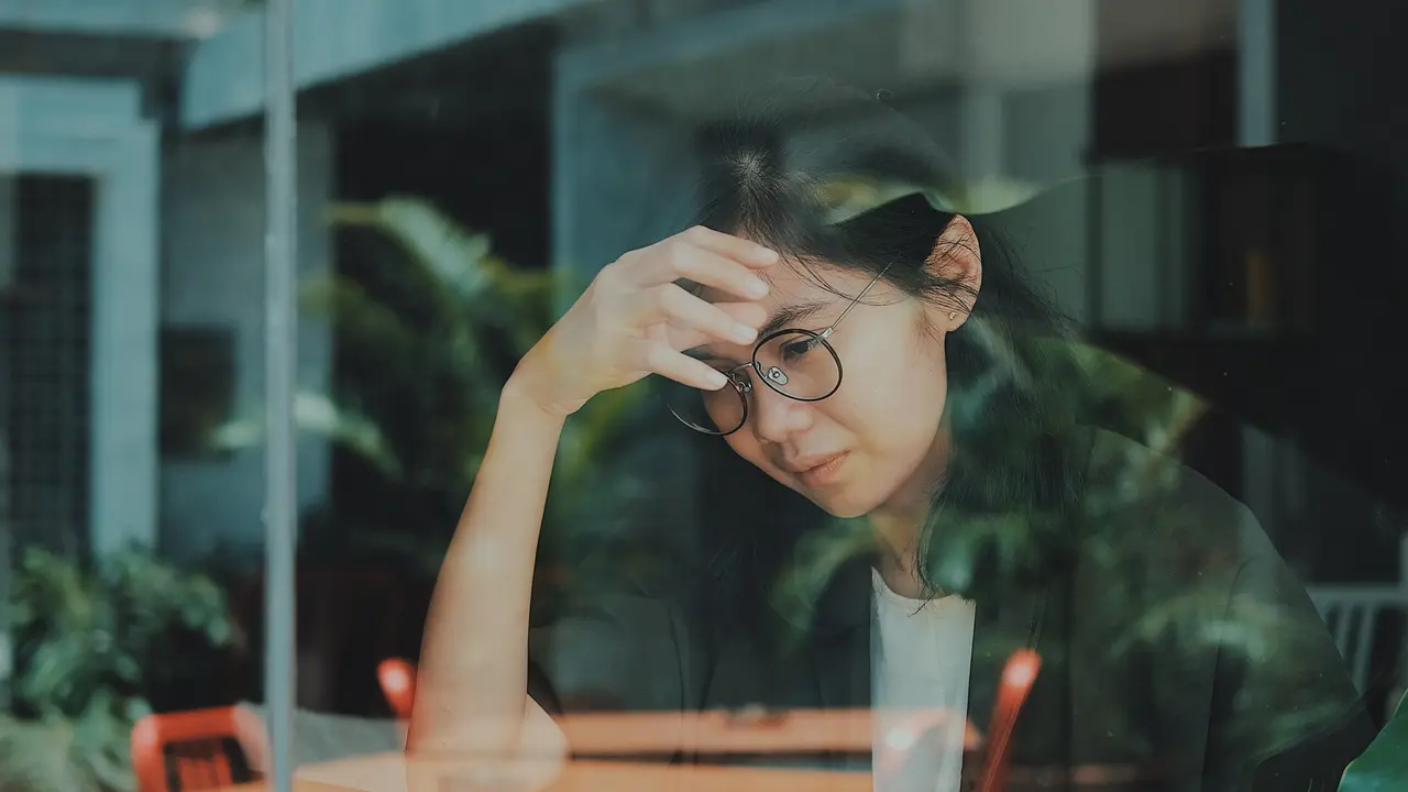 Keluarga Pasangan Tak Suka
