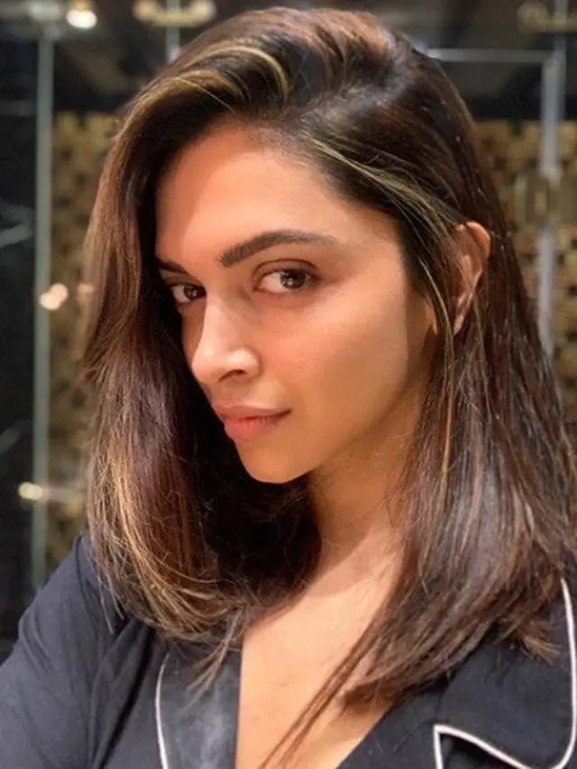 Deepika Padukone.