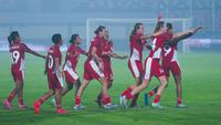 Link Live Streaming Sepak Bola SEA Games 2025: Timnas Indonesia Putri Vs Singapura