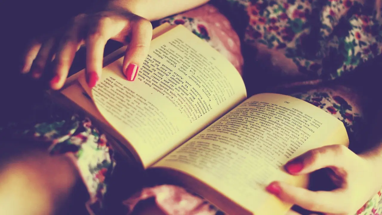 Baca Buku