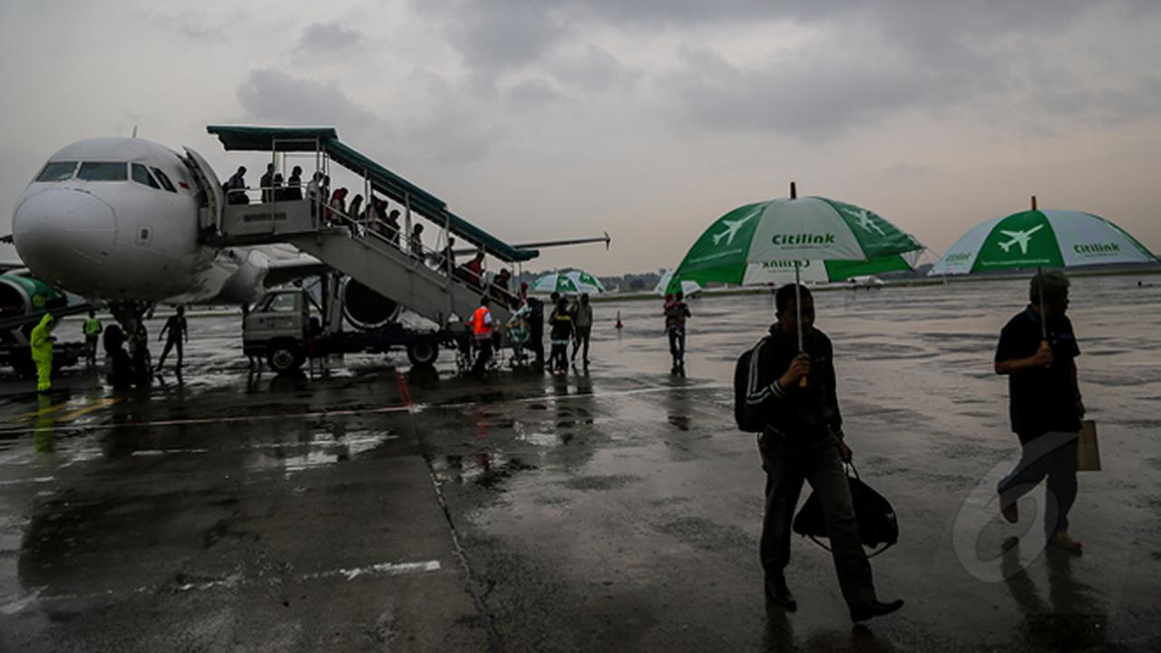 Kebijakan Batasan Tarif Murah Penerbangan 