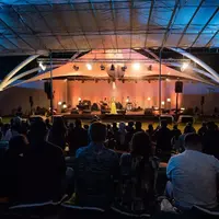 Akhir pekan lalu sebuah festival menarik digelar di Bandung. Acara ini bertajuk GAIA Music Festival: Jazz in the Valley. [Instagram @gaiamusicfest]