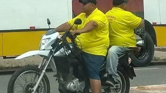 7 Kelakuan Nyeleneh Pengemudi saat Bawa Kendaraan Ini Bikin Gagal Paham