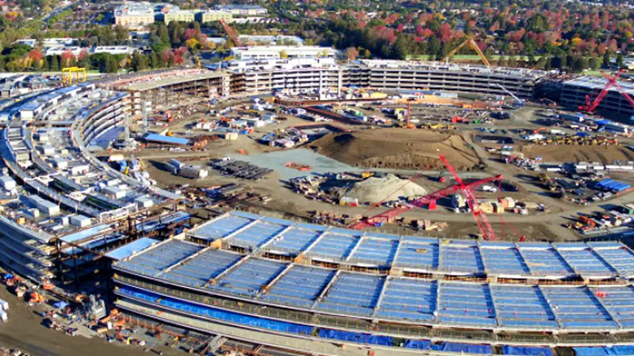 Apple Campus 2 (3)