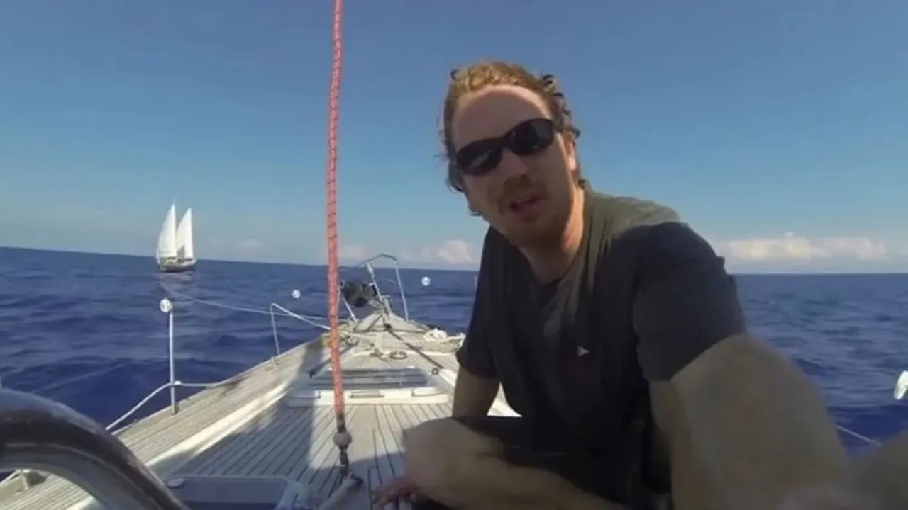 Kapal Korban Segitiga Bermuda