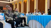 Momen Kapolri - Jaksa Agung Kembali Duduk 1 Meja, Kini Didampingi Ketua KPK