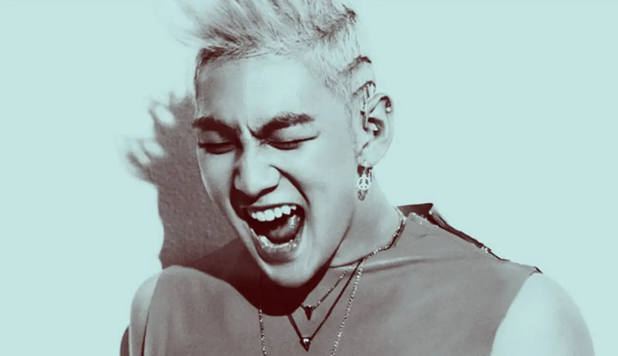 Kasus yang menimpa Baekho NU'EST bergulir pada Juni 2017. Wanita itu mengaku jika ia dilecehkan oleh Baekho di dalam bus dan kejadian itu sendiri terjadi pada 2009. (Foto: Soompi.com)